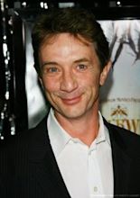 Martin Short