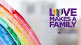 West Michigan nonprofit says LGBTQ+ parents needed to foster LGBTQ+ youth