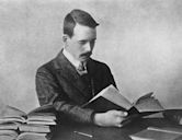 Henry Moseley.