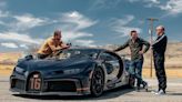 Top Gear America Season 2 Streaming: Watch & Stream Online via HBO Max