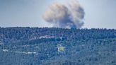 Mueren cuatro personas en un bombardeo de un dron de Israel contra un vehículo en el sur de Líbano