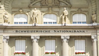 Swiss National Bank Says Wholesale CBDC Eliminates Barriers in Financial Markets