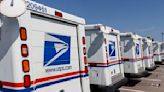 Mail carrier robbed of master key, postal police concerned about crimes against postal workers