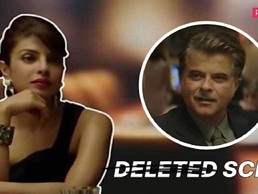 Dil Dhadakne Do Deleted Scene: Priyanka Chopra and Anil Kapoor engage in tricky gamble game; guess who won?