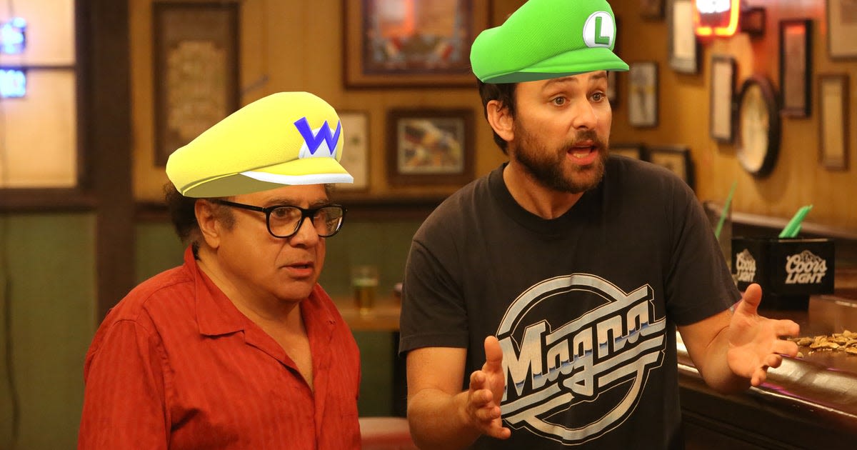 So, Danny DeVito wants to be Wario – but is he really the best fit for Mario’s gassy counterpart?