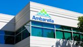 Ambarella Stock Is Rising. Wall Street Is Mixed on the Chip Maker.