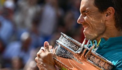 Rafael Nadal Says This Might Not Be His Last French Open After All