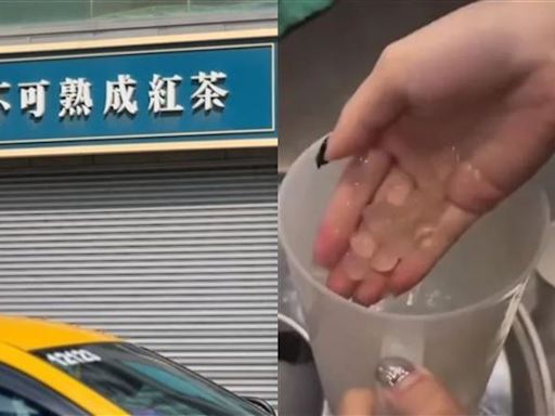 可不可女店員偕媽媽道歉！母痛訴遭圍剿「家裡1慘況」 苦主回應了