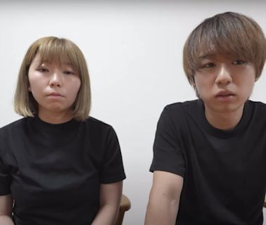 Japan YouTuber parent sparks fury by making video of toddler trapped in hot car