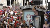 El chavismo ataca el entorno de Machado y profundiza la ola de represión en Venezuela