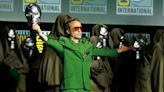 Robert Downey Jr. vuelve a Marvel como Victor Von Doom en la nueva película de Los Vengadores - ELMUNDOTV