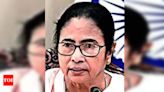 Mamata Banerjee to Raise Bengal's Pending Dues at NITI Aayog Meeting in Delhi | Kolkata News - Times of India