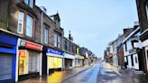 Scotland has nine of the 10 fastest-selling housing markets in Britain