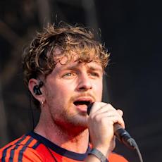 Tom Grennan