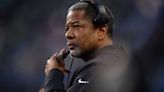 49ers fire Charlotte native Steve Wilks after one season