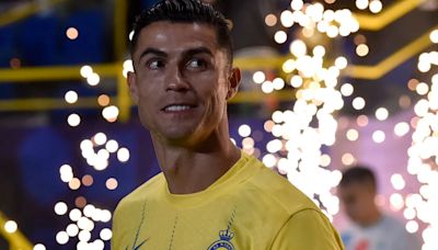 Cristiano Ronaldo reveló una curiosa rutina que realiza para mantener viva su llama competitiva: “Me gusta dar descanso a mi cerebro”