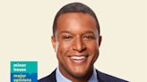 Does the Person in the Middle Seat of an Airplane Get Both Armrests? Here's What Today's Craig Melvin—and a Travel Expert— Say