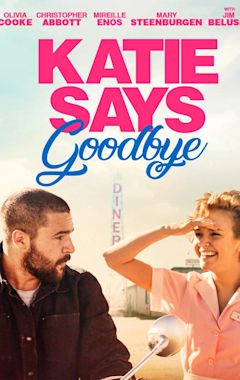 Katie Says Goodbye