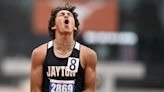 Sean Stanaland, Jayton boys add to successful year with UIL state track medals