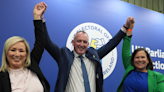 Sinn Fein's historic result could increase pressure for Irish unity referendum