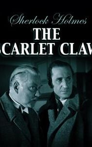 The Scarlet Claw