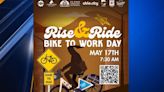 ‘Rise & Ride’ takes place Friday in Downtown El Paso