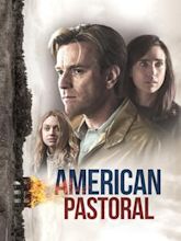 American Pastoral (film)