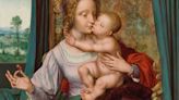 Renaissance masterpiece attributed to Quentin Metsys bought by the Getty for £10.6m