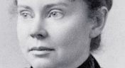 24. Lizzie Borden Took an Axe