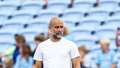 The Saga Threatening Manchester City’s Title Defence