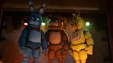 Full Trailer For Five Nights at Freddy's Movie Gives Us Best Look Yet at Those Killer Animatronics