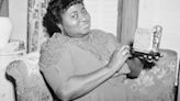 Hattie McDaniel's Oscar To Be Replaced After Over 5 Decades Missing