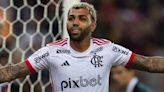 Rodrigo Mattos: Flamengo recebe sondagens do exterior por Gabigol, mas sem compensação