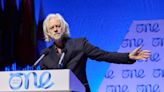 Geldof calls for new solutions to global food crisis at Belfast summit