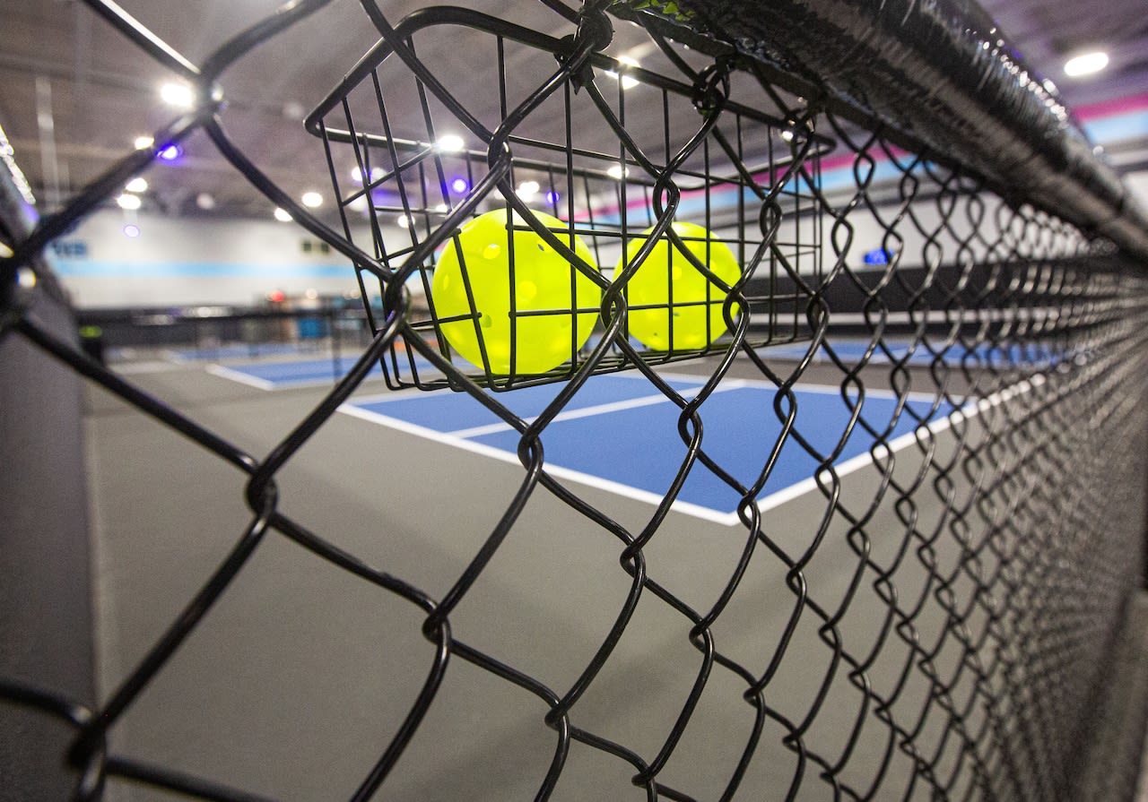 Pickleball on TV: Where to watch the CIBC Atlanta Slam, time, channels