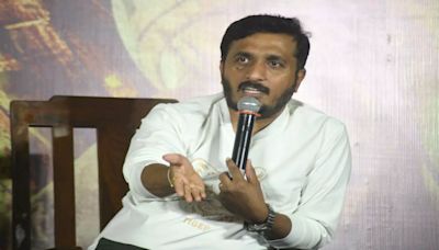 Martin Director AP Arjun Challenges Allegations: Offers One Crore Reward If Proven True