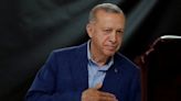 Erdogan se proclama ganador en la elección presidencial de Turquía