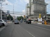 Tomas Morato Avenue