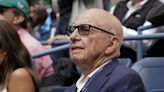 Rupert Murdoch to step down as chair of Fox, News Corp.