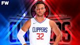 Blake Griffin On How Clippers Tricked Him With Jersey Ceremony And Then Traded Him 4 Months Later