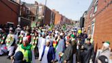 Details announced for march to commemorate Prophet’s birth