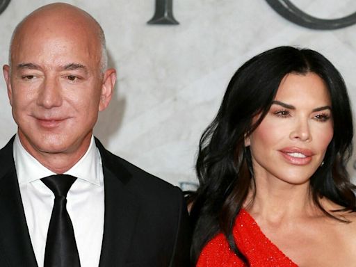 Why Jeff Bezos' Fiancée Lauren Sanchez Is Being Sued By Her Former Yoga Instructor