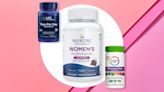 Here's When You Actually Need To Take A Women's Multivitamin