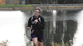 'I get to run those 3 miles': Brain surgery doesn't stop Little Falls runner Maggie Rauch