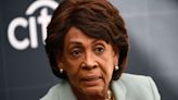 Commentary: Maxine Waters Thinks Trump Supporters Are Training for Massive Attack on Nation