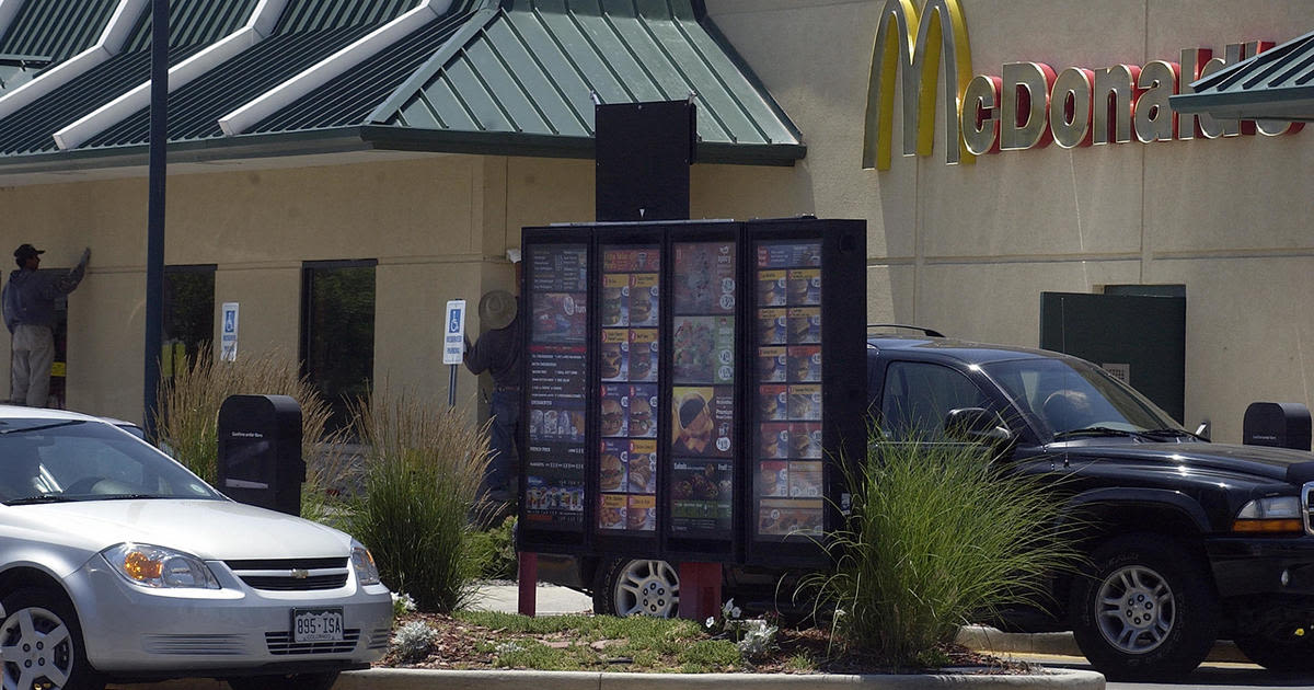 Neighbors in Colorado's Castle Pines speak out against proposed McDonald's ahead of city council meeting