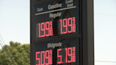 $1.99 a gallon: Fun while it lasted at new, jam-packed Pemex gas station in Bakersfield