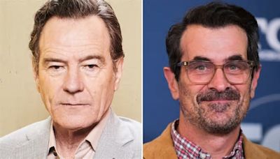 Ty Burrell To Star In Comedy Reimagining Of 1950s Series ‘Tightrope!’ From EP Bryan Cranston For Roku