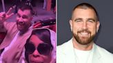 Travis Kelce and Niecy Nash-Betts Enjoy Some 'Late Night Shenanigans' on 'Grotesquerie' Set: 'Buckle Up!'