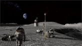 想在月球上發限動？ NASA將架設4G網路-台視新聞網